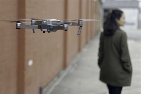 drone regulation  keeping   technology lawyers concerned  stalking risks abc news