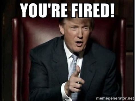 breaking trump to acting ag “you re fired ” power line