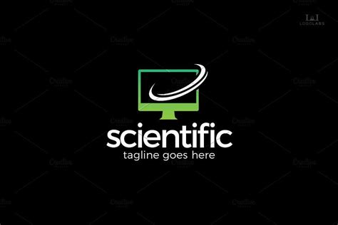 scientific logo scientificlogotemplates  templates logo templates scientific