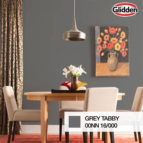 glidden grey tabby furniture scratches exterior decor painted furniture