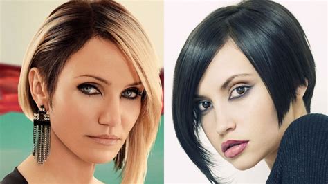 The Best Short Haircuts For Women In 2021 2022