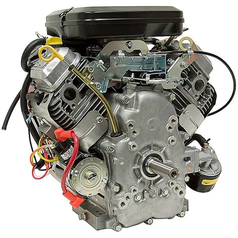 hp briggs vanguard engine es horizontal shaft engines gas diesel engines engines