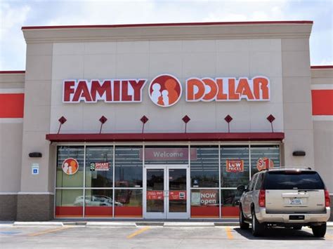 family dollar announces grand  opening  hanover store