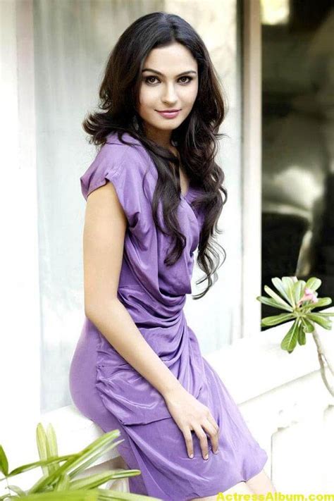Andrea Jeremiah Latest Cute And Spicy Photos Actress Album