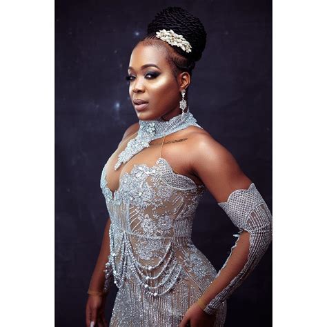 Wow Click To See The Great Curves On Moet Abebe As She