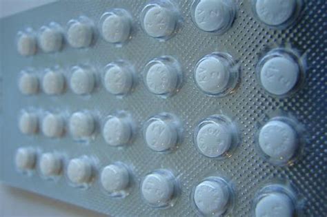 Birth Defects From Getting Pregnant On The Pill Pregnancysymptoms