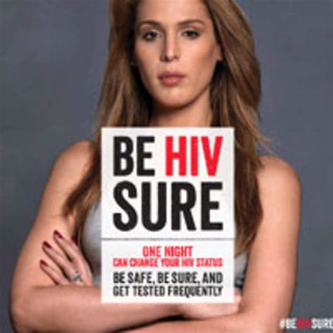 new york city s new hiv awareness campaign shows intimacy in the age of hiv