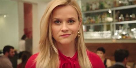 Reese Witherspoon Dabbles With Being A Cougar In Home