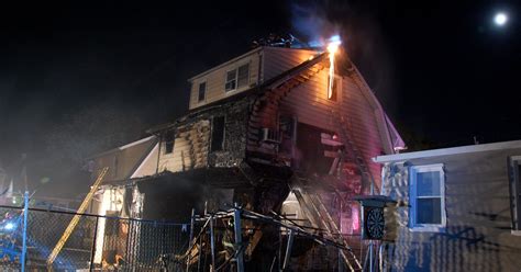 bergenfield nj fire breaks   home