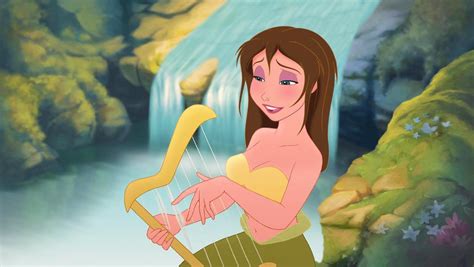 Jane The Voice Of The Jungle By Rapunzel Magic Frost On