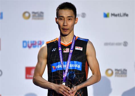 badminton champ lee chong wei out to smash culprit who made sex video that s gone viral