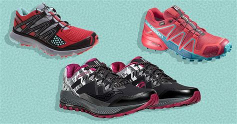 The 5 Best Winter Running Shoes