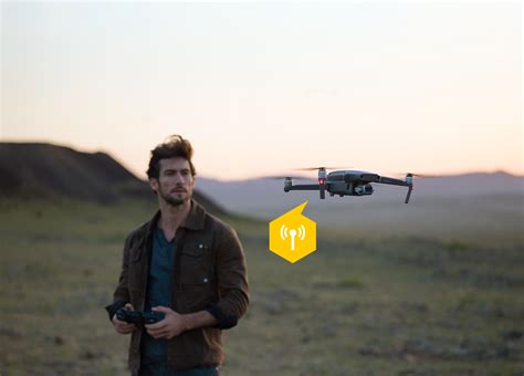 strongly support drone remote id