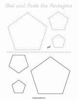 Coloring Pentagons Paste Cut Favorites Login Add sketch template