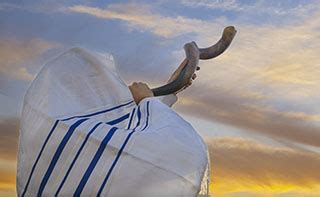 shofar bje