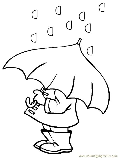 coloring pages weather coloring pages  kids  weather coloring