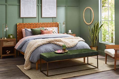 stunning modern bedrooms ideas  decorating tips