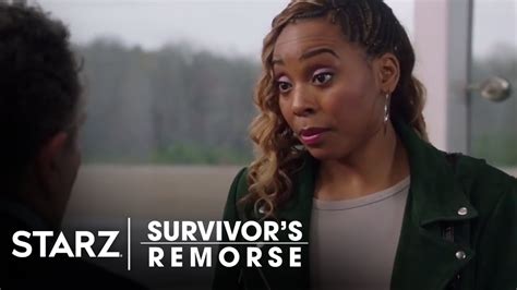Survivor S Remorse Season 4 Episode 7 Clip This Museum