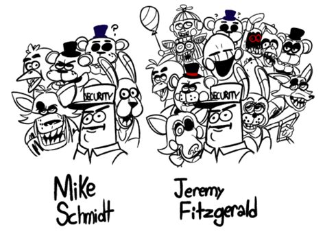 Funny Fnaf  Pics And Moments By Angryemo On Deviantart