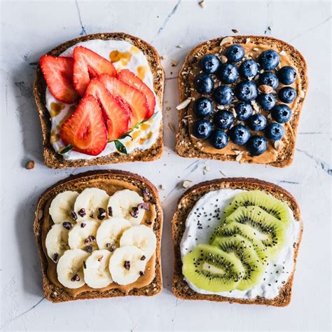 The 15 Best Healthy Late Night Snacks According To Dietitians