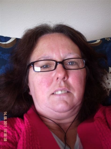 jenny cooper 56 from bristol is a local granny looking