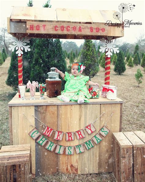 hot cocoa stand picture hot cocoa stand christmas ornaments hot cocoa