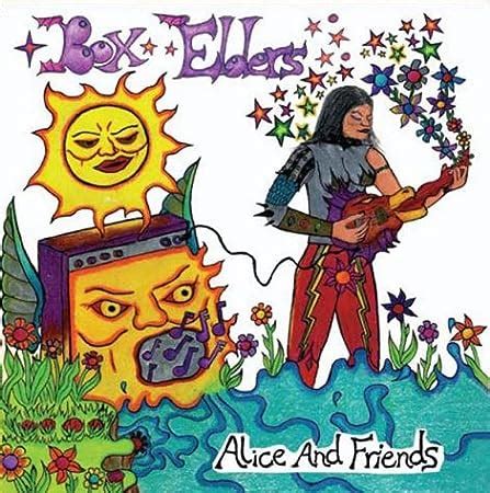 alice friends vinyl amazoncouk cds vinyl
