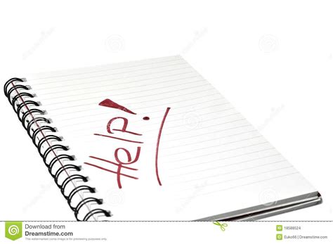 card  red stock photo image  notebook person