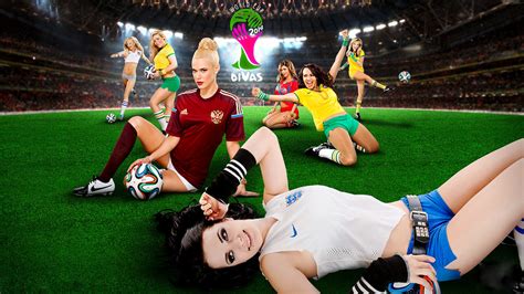 Divas Wwe Soccer Girls Hd Wallpaper Stylish Hd Wallpaper… Flickr