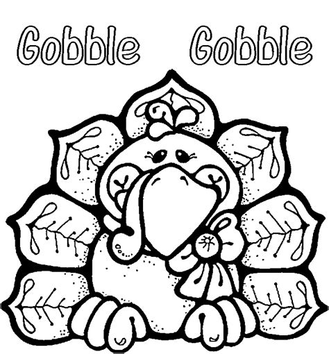 thanksgiving turkey coloring pages  print  kids