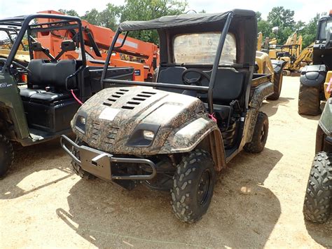 cub cadet volunteer  utv vinsna  dump bed canopy