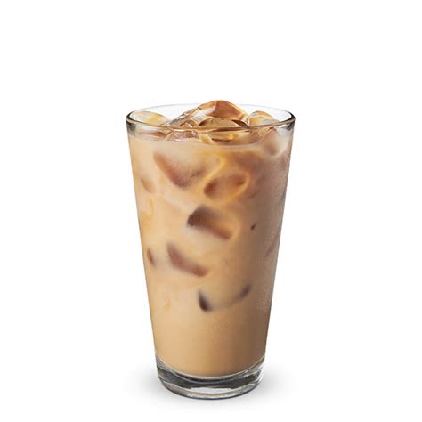 iced latte starbucks australia