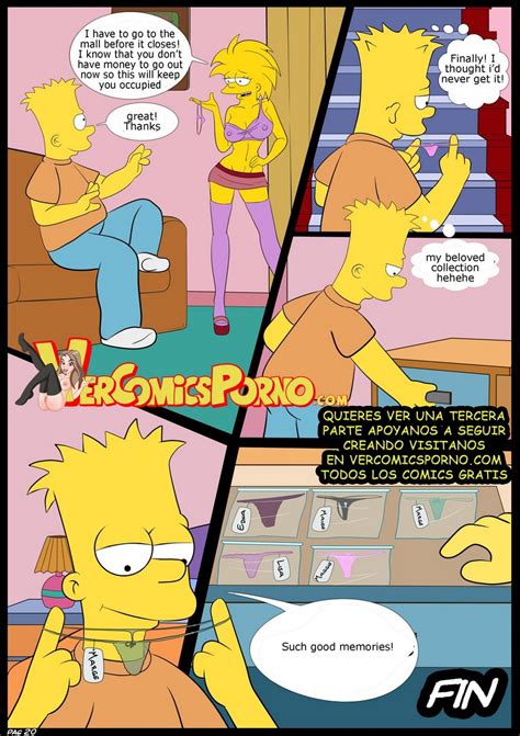 view the simpsons 2 the seduction hentai porn free