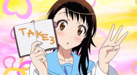 Waifu Wednesday Kosaki Onodera Anime Amino