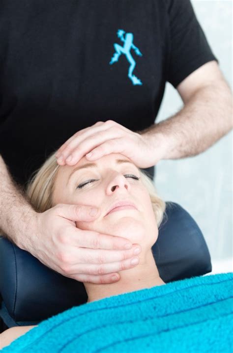 Holistic Facial With Thermal Face Mask In York