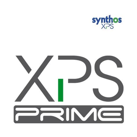 synthos xps prime   hartschaumplatte eps  wlg