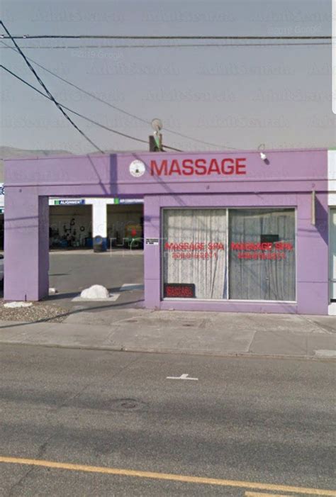 oriental massage spa massage parlors  lewiston id