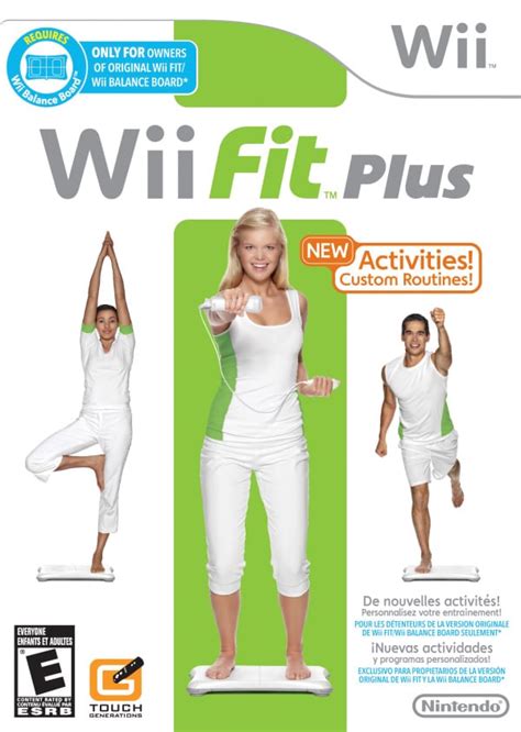 wii fit   wii game nintendo life