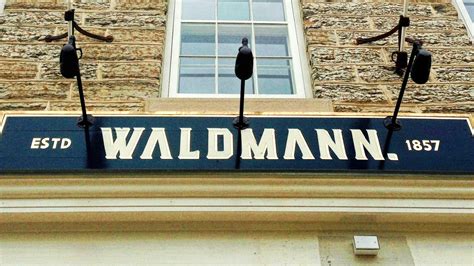st pauls historic waldmann brewery serves great food  beer twin