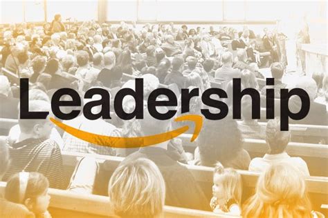 amazon leadership principles techolac