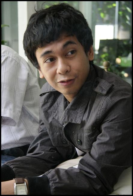 raditya dika kece