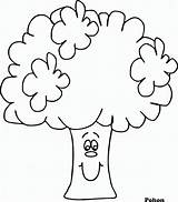 Pohon Mewarnai Kartun Anak Putih Hitam Sketsa Beringin Coloring Mewarna Belajar Contoh Bonikids Versi Paud Pancasila Animasi Dengan Bintang Baru sketch template