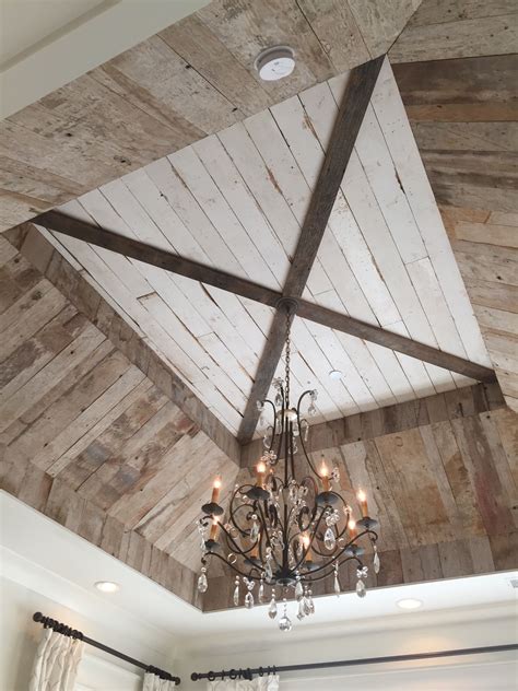 pin  holland gibson  parade  homes  home ceiling updating house rustic house