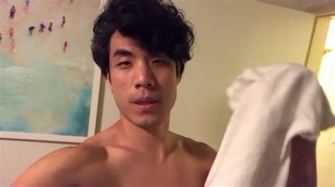 asian man declared the hottest after rigorous attraction test