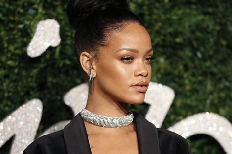 rihanna named creative director of puma time