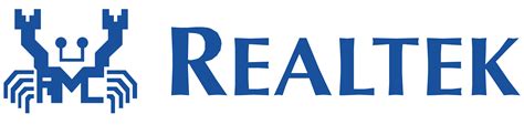 realtek logos