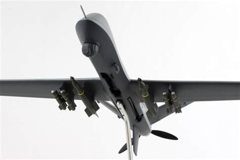 mq  reaper drone model