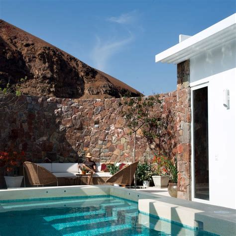 Five Of The Best Houses In Peru