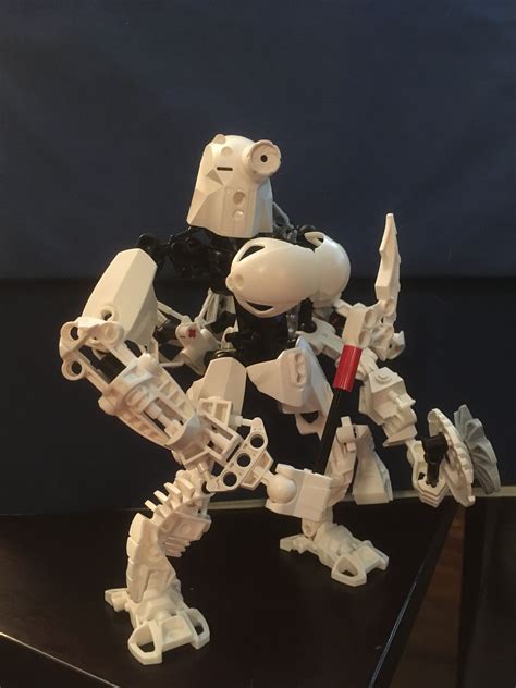 female bionicle moc   built lego creations bionicle lego