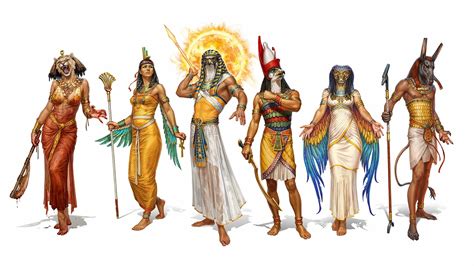 egyptian goddess wallpaper 64 images